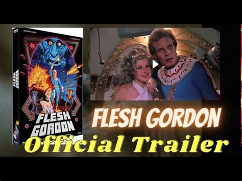 flesh gordon full movie youtube